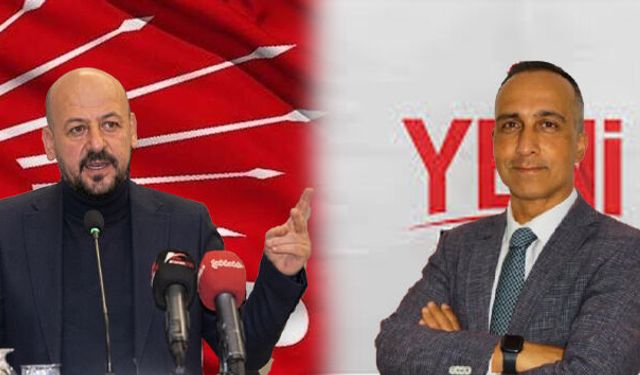 Yılmaz’dan “Atanmış” Eleştirilerine Cevap
