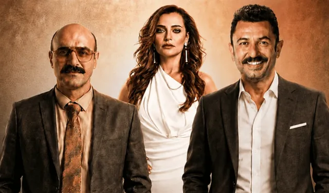 Hasip ile Nasip Çorum’da Çekilecek