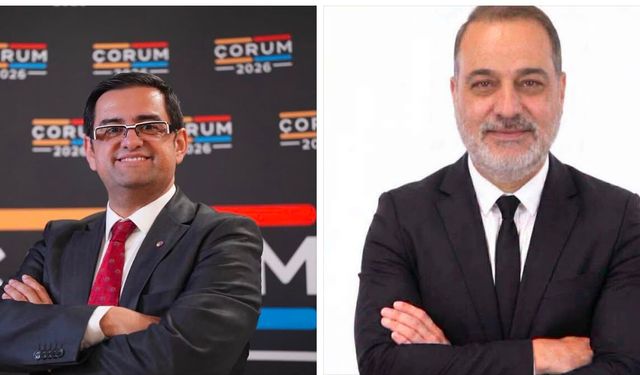 Çorum TSO’da Seçim Heyecanı 14 Kasım’da