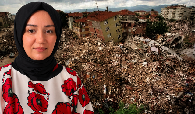 27 Yıl Geçti, Deprem Gerçeği Değişmedi: Riskli Yapıların Kaçı Biliniyor?