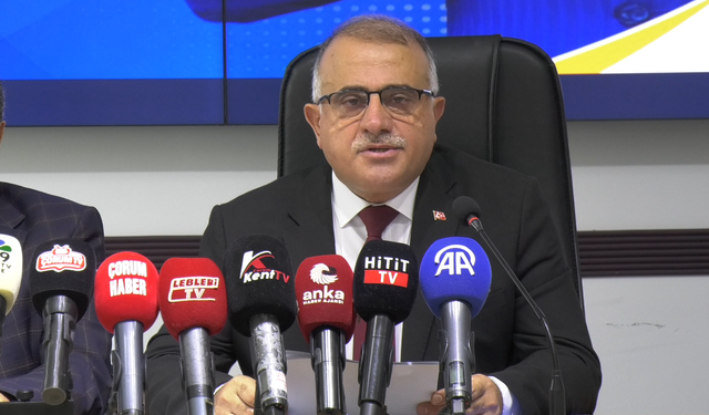 AK Parti’de 25. Yıl Mesajı! “İlk Günkü Aşkla Yolumuza Devam Ediyoruz”