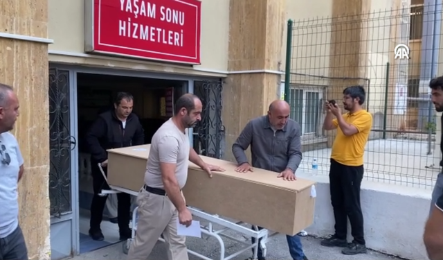 Genç Çiftçi Keneden Öldü