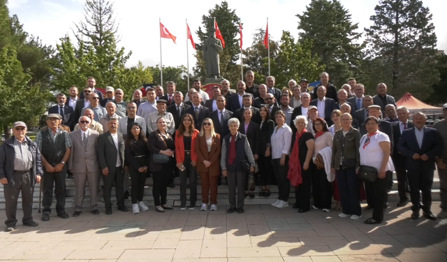 Başkan Solmaz: “Türkiye’nin İhtiyacı Günü Kurtaran Siyaset Değil”