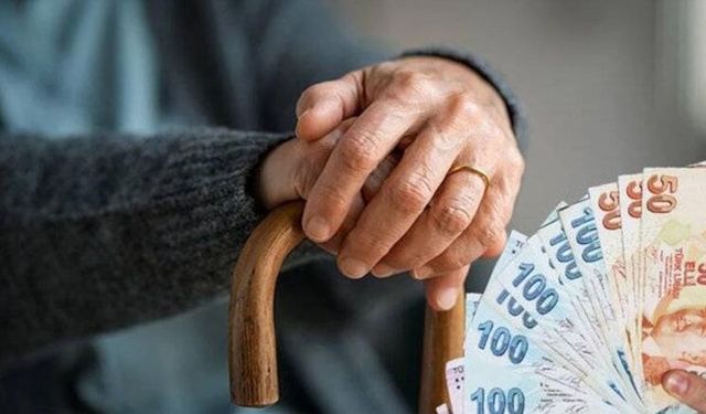 Ağustos Bitmeden Emeklilere 35 Bin TL’ye Varan Ödeme Fırsatı