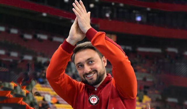 Musa Mert Çetin Çorum FK’da Direktör Yardımcısı Oldu