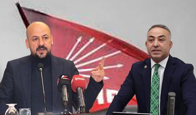 “Muhalefetin En Güçlü Ve Büyük Partisiyiz”