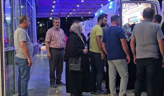 Asayiş