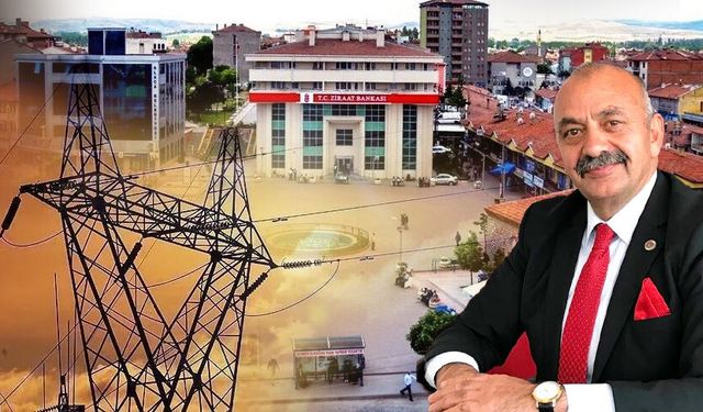 YEDAŞ’tan Ortaköy’e 69 Milyonluk Yatırım