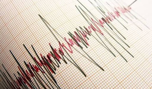 Bir Haftada İkinci Deprem