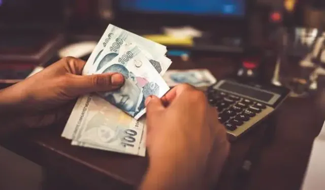 Hesapları Kontrol Edin, O Ödemeler Başladı
