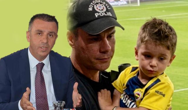 “Tribünler; Çocukların Korkacağı, Dışlanacağı Yer Olmamalı”