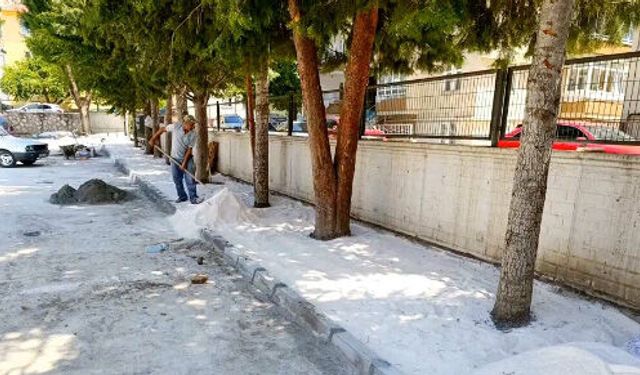 Eğitim Yuvalarının Bakım Ve Onarımına 50 Milyon