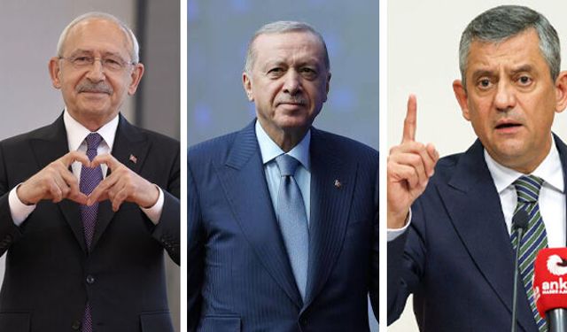 Ayrılıktan Sonraki İlk Anket! Bakın Neler Oldu