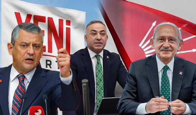 Tahtasız CHP’ye Geri Mi Dönüyor?