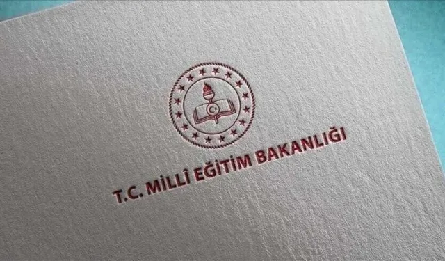 Milli Eğitim Bakanlığınca 1 Milyonu Aşkın AR-GE Ve Proje Faaliyeti Hayata Geçirildi