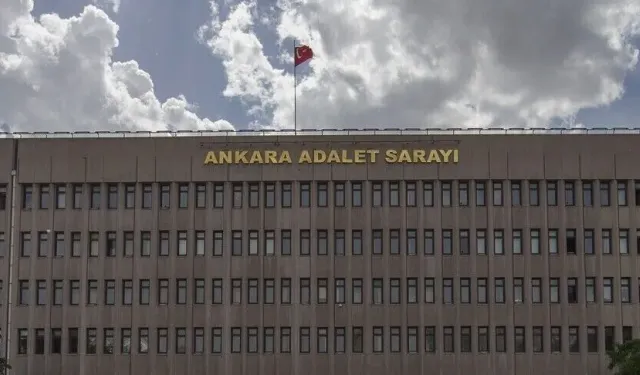 "Alihan Kuriş Çıkar Amaçlı Suç Örgütü"Ne Yönelik 3. Dalga Operasyonda 54 Gözaltı Kararı