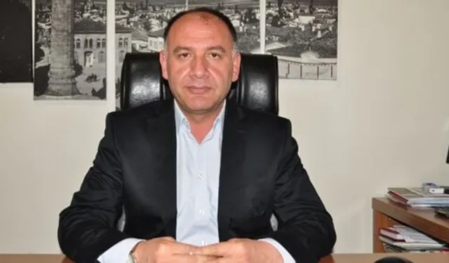 TSYD Çorum İl Temsilcisi Ezer’den Tepki: “Çorum FK’nın Vizyonuna Yakışmadı”