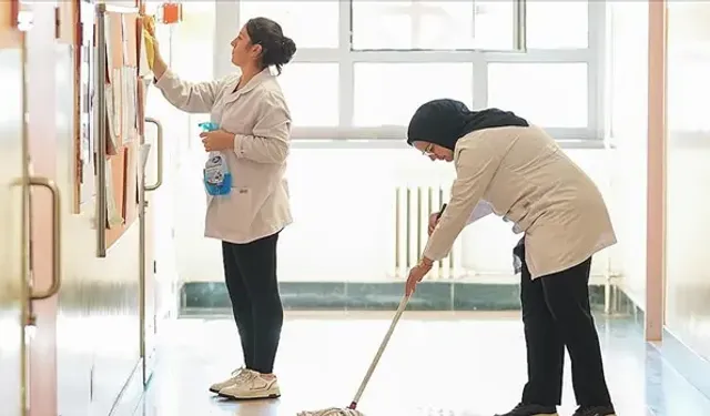 Çorum’da Okullara Personel Alınacak! Başvuru Şartları Ve Tarihler Belli Oluyor