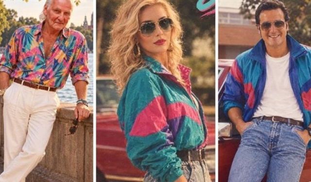 80’ler Akımına Katılan Milyonlarca Kişiye Şok!