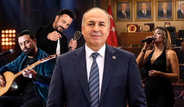 ALACAFEST Yarın Başlıyor