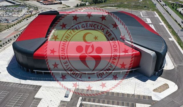 Çorum FK - Eyüpspor Maçında Protokol Gerginliği: Taraftardan İl Spor Müdürlüğü’ne Sert Tepki