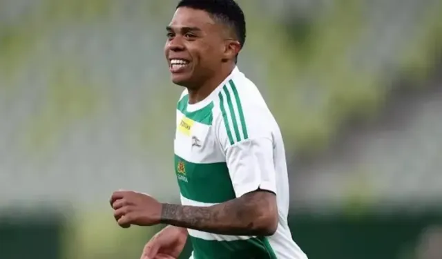 Çorum FK Kolombiyalı Sağ Kanat Camilo Mena’yı Transfer Listesine Aldı