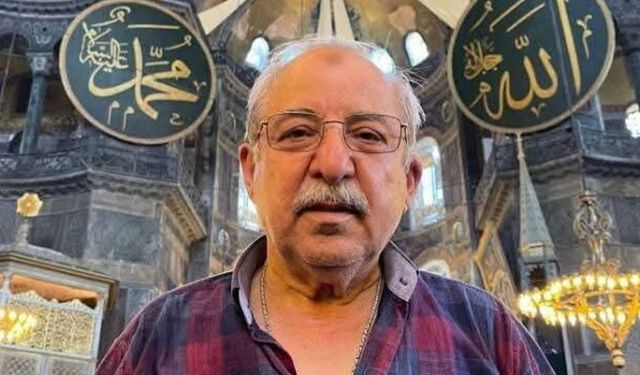 Ahmet Güzel Vefat Etti