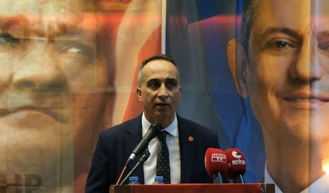 Solmaz: “Çocukları Korumak Devletin Asli Görevidir”
