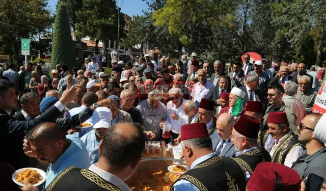 Ahilik Haftası Kutlamaları 17 Eylül'de Başlıyor