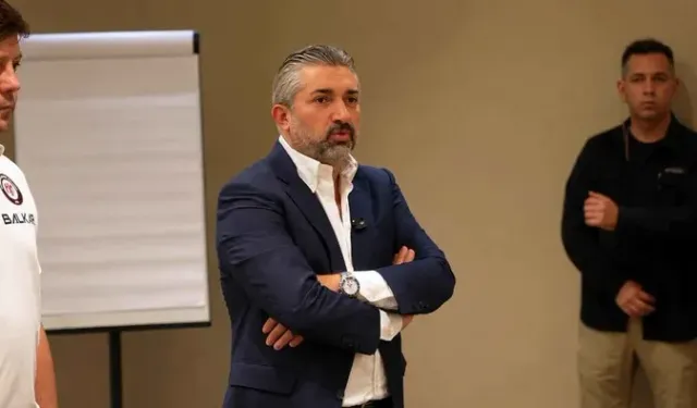 Başkan Savaş Balçık: “Daha Yolun Başındayız”