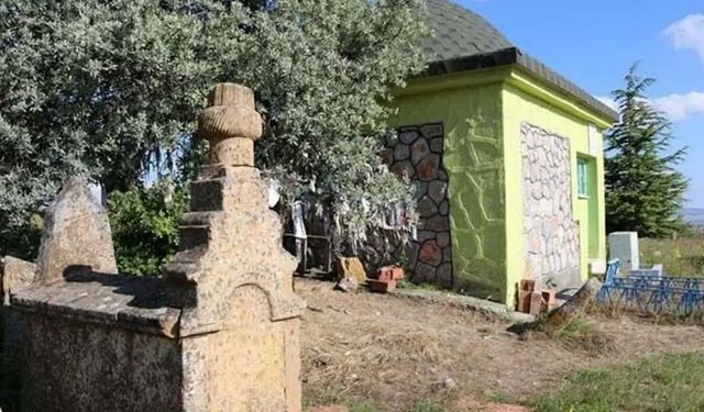 Büyük Keşlik’te Birlik Cemi