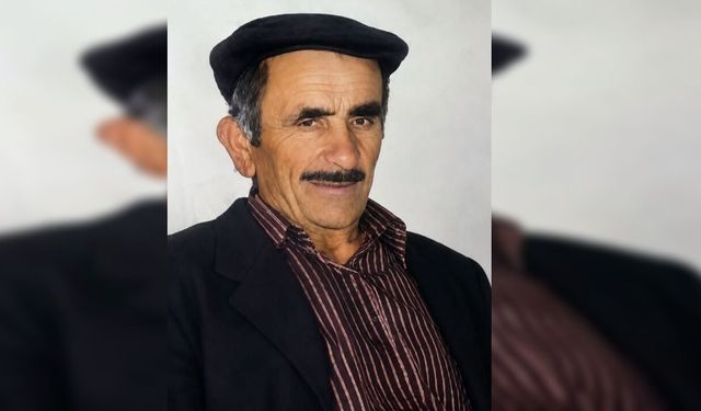Ali Demir Hayatını Kaybetti