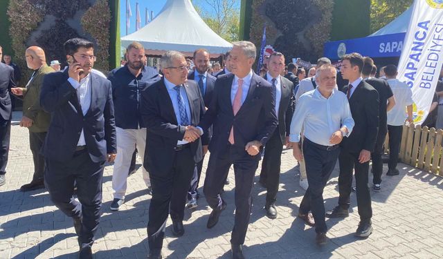 Bayat’ta Yeşil Dönüşüm İçin Kollar Sıvandı