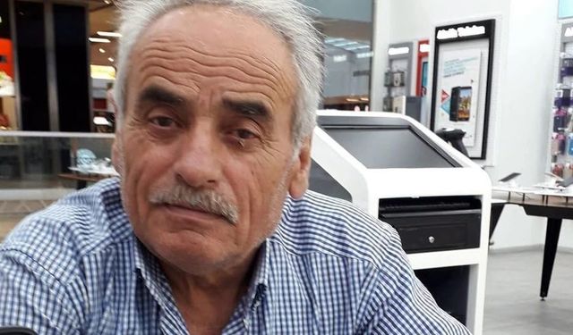 Mahir Ezer Hayatını Kaybetti