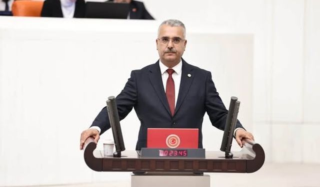 Çorum’a 233,5 Milyon TL’lik Kırsal Kalkınma Desteği