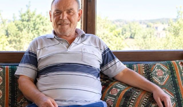 Milli Eğitim Camiasının Acı Günü! Cemil Tavlı Hayatını Kaybetti