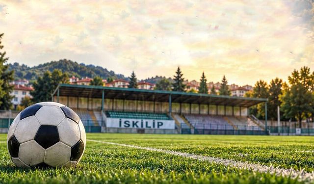 Köyler Ve Mahalleler Futbol Turnuvasında Buluşacak