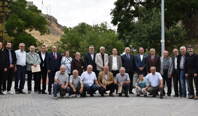 İskilip’in Kültürü, Sanatı Ve Değerleri Aynı Çatı Altında Buluştu