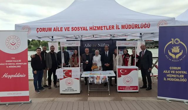 Halk Sağlığı Festivali’nde “İyilik Var Gönüllülük Platformu” tanıtıldı