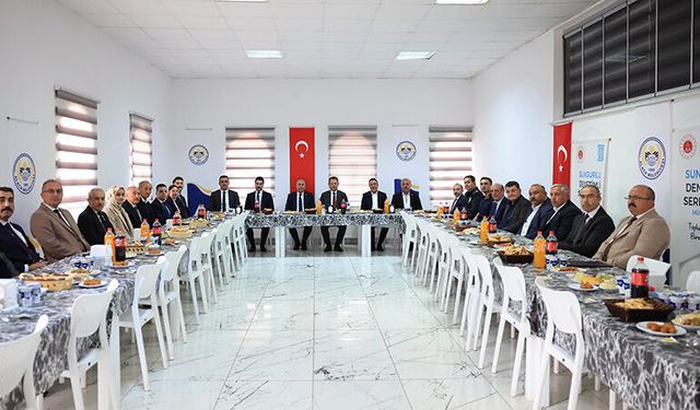 Eylül ayı Koruma Kurulu Toplantısı Alaca’da gerçekleştirildi