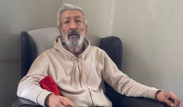 Mehmet Denkli vefat etti
