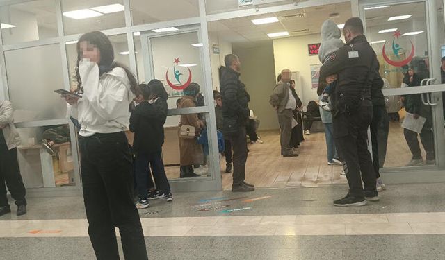 Acil Çorum’a yetmemeye başladı