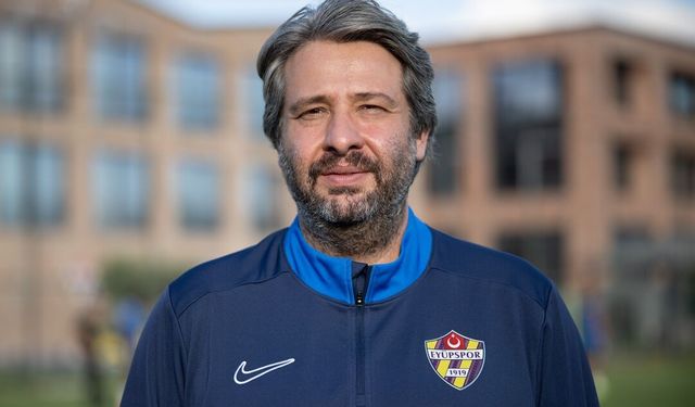 Eyüpspor Teknik Direktörü Pulat: “Çorum FK'nin Acil Puana İhtiyacı Var”