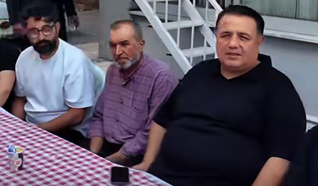 Milletvekili Kaya Esnafla Buluştu