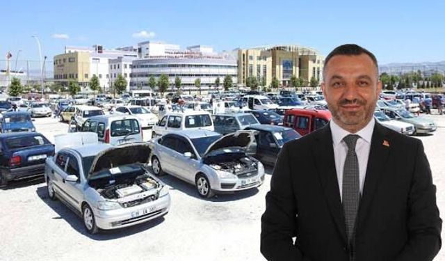 Otomobil Yatırım Aracı Olmaktan Çıktı