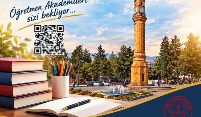 Çorum Öğretmen Akademileri yeni döneme hazır