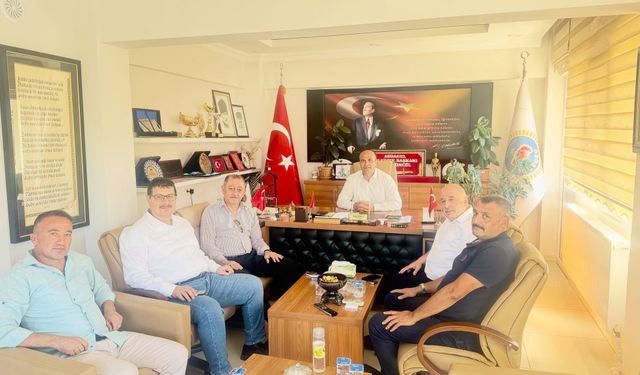 Güvenlik Personeline Gelişim Eğitimi