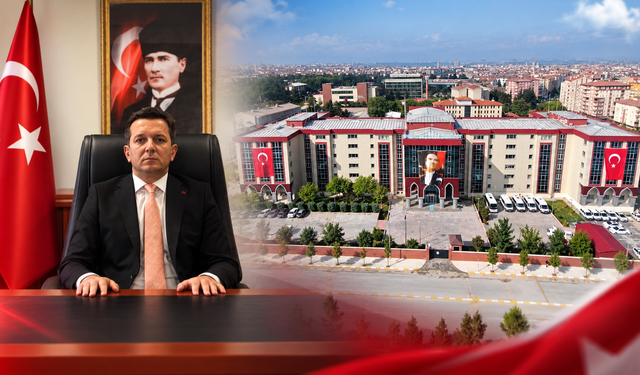 Çorum’un Yeni Emniyet Müdürü Barış Erkol Kimdir? İşte Özgeçmişi