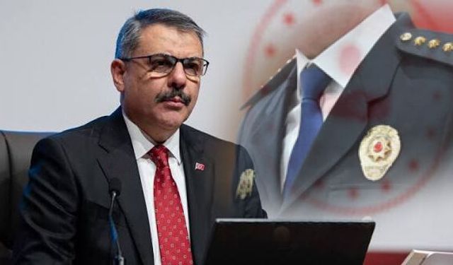 24 İlin Emniyet Müdürü Değişiyor
