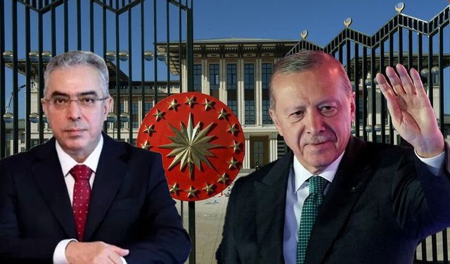 Erdoğan Son Kez Aday Olacak! İşte Tarih